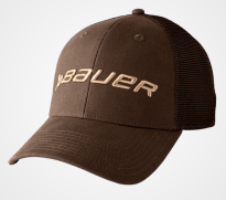 BAUER Everyday Hat TRE