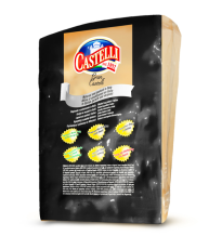 Gran Castelli Italian hardchee 1,046  kg