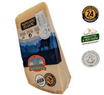 Parmigiano Reggiano DOP 1 KG 24 KUK TRE