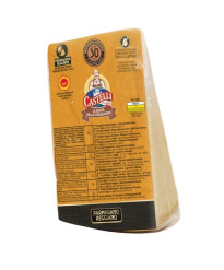 Castelli parmigiano reggiano 1,040 KG