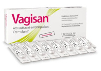 VAGISAN KOSTEUTTAVA EMÄTINPUIKKO TRE