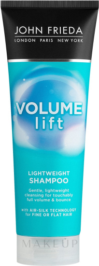 John Frieda Luxurious Volume Hair TRE