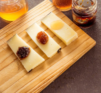 Luonnonmukainen Pecorino 0,900 kg TRE