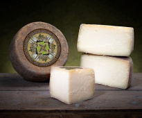 Luonnonmukainen Pecorino 0,900 kg TRE