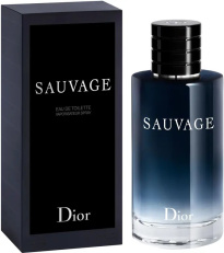 DIOR Sauvage EdT tuoksu 60 ml TRE
