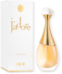 DIOR J'Adore Eau de Parfum 50ml TRE