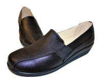 Women's Walking Shoes Black 36-41