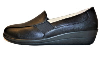 Women's Walking Shoes Black 36-41