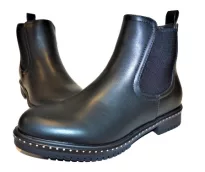 Ankle boots outsole k. 36-41 