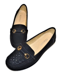 Women's Moccasins 36-41