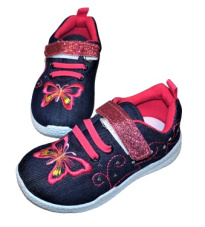 Children's Summer Shoes 20-25