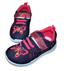 Children's Summer Shoes 20-25