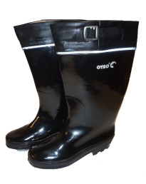 Women Rubber boot 35-40