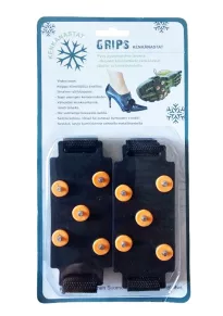 Shoe studs