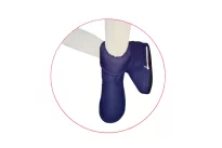 Heatable slippers one size 38   