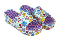 Women open sandals 36-41