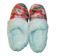 Women's slippers Fushia 36-41