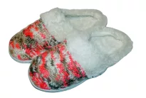 Women's slippers Fushia 36-41
