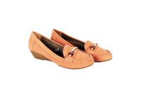 Women's shoes pink, size 36-41