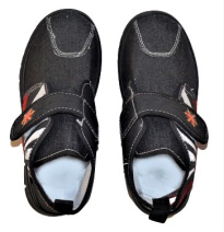 L.boots black, Space k 19-30