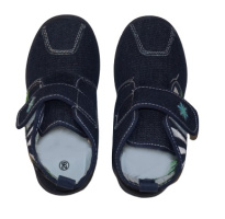 L.boots blue, Space k 19-30