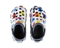 Children's sandals, White gray 25-29