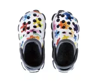 Children's sandals, White gray 25-29