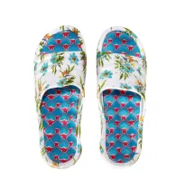 Women's Clogs blue/pink K.36-41