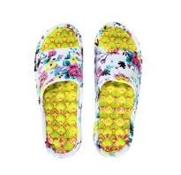 Women's Clogs White yellow k.36-41