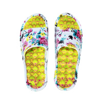 Women's Clogs White yellow k.36-41
