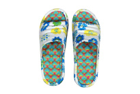 Women's Clogs White blue size 36-41