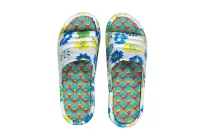 Women's Clogs White blue size 36-41