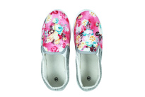 Women's walking shoes pink 36-41