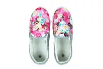 Women's walking shoes pink 36-41