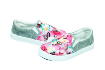 Women's walking shoes pink 36-41