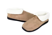 Men's indoor winter shoes 41-46