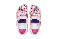 Women's clogs, Pink Blue, size 36-41