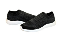 Men sneakers 40-45 Black