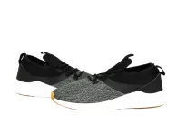 Men's sneakers Grey/black 40-45