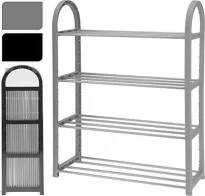 Shoe Rack 4 levels