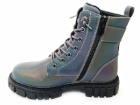 Weestep Boots girl blue 32-37