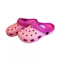 Summer shoes pink 30-35