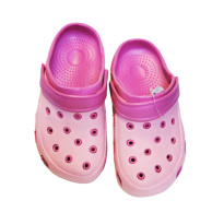 Summer shoes pink 30-35