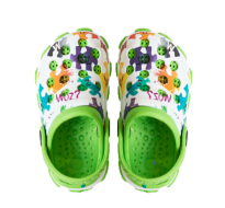Kids sandals 24-29 puzzle