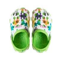 Kids sandals 24-29 puzzle