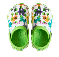 Kids sandals 30-35 puzzle