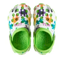 Kids sandals 30-35 puzzle