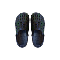 Men clogs 41-45 military