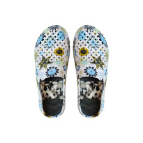 Women clogs 36-41 multicolor