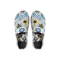 Women clogs 36-41 multicolor